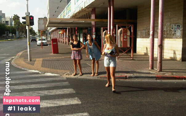 Daniella Yallouz Nude Leaks OnlyFans Photos #50 - Fapshots