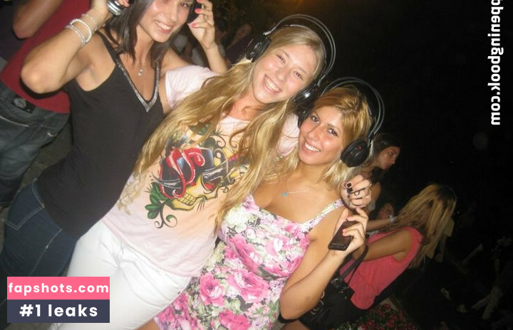 Daniella Yallouz Nude Leaks OnlyFans Photos #51 - Fapshots