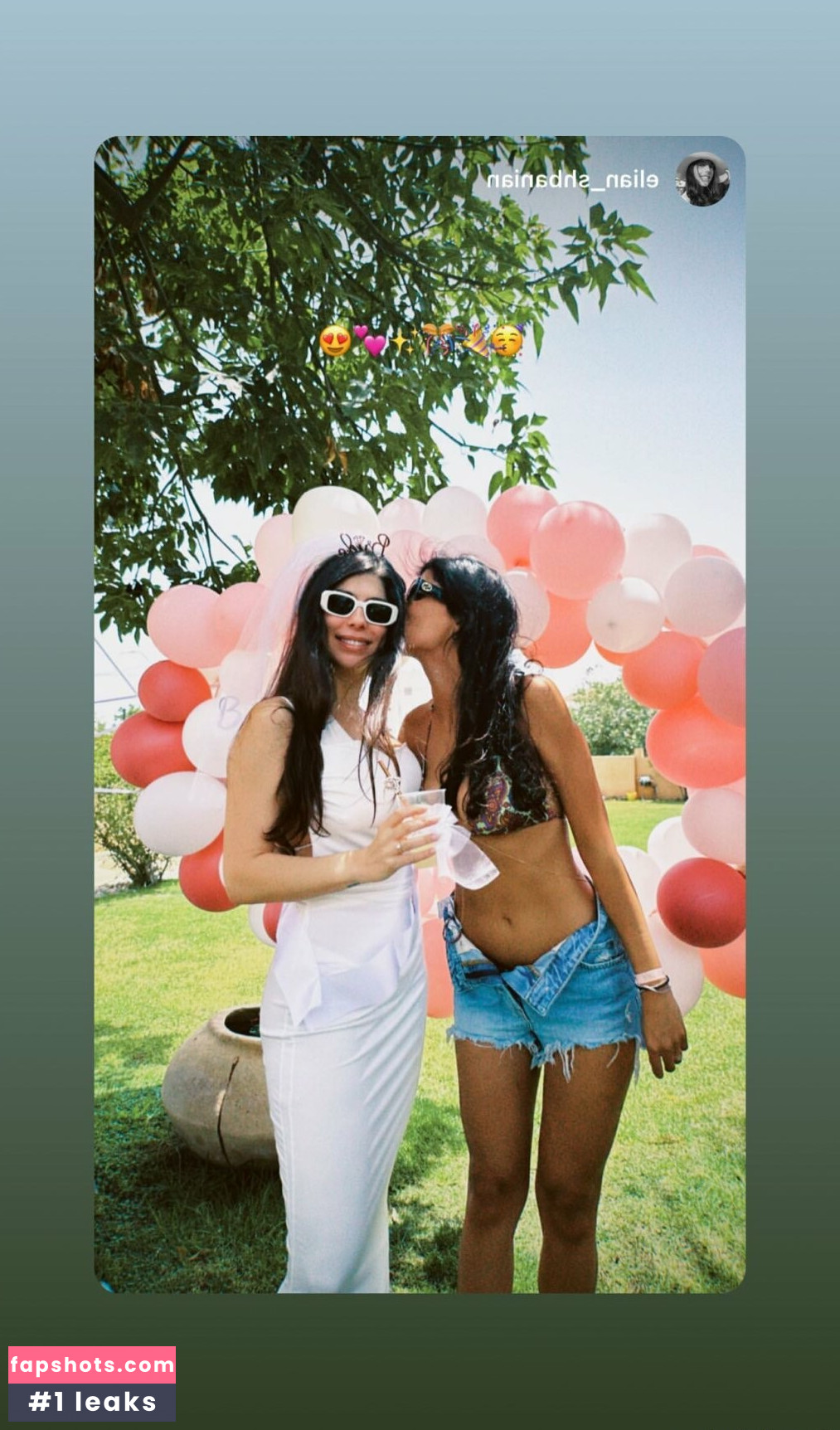 Daniella Yallouz Nude Leaks OnlyFans Photos #10 - Fapshots