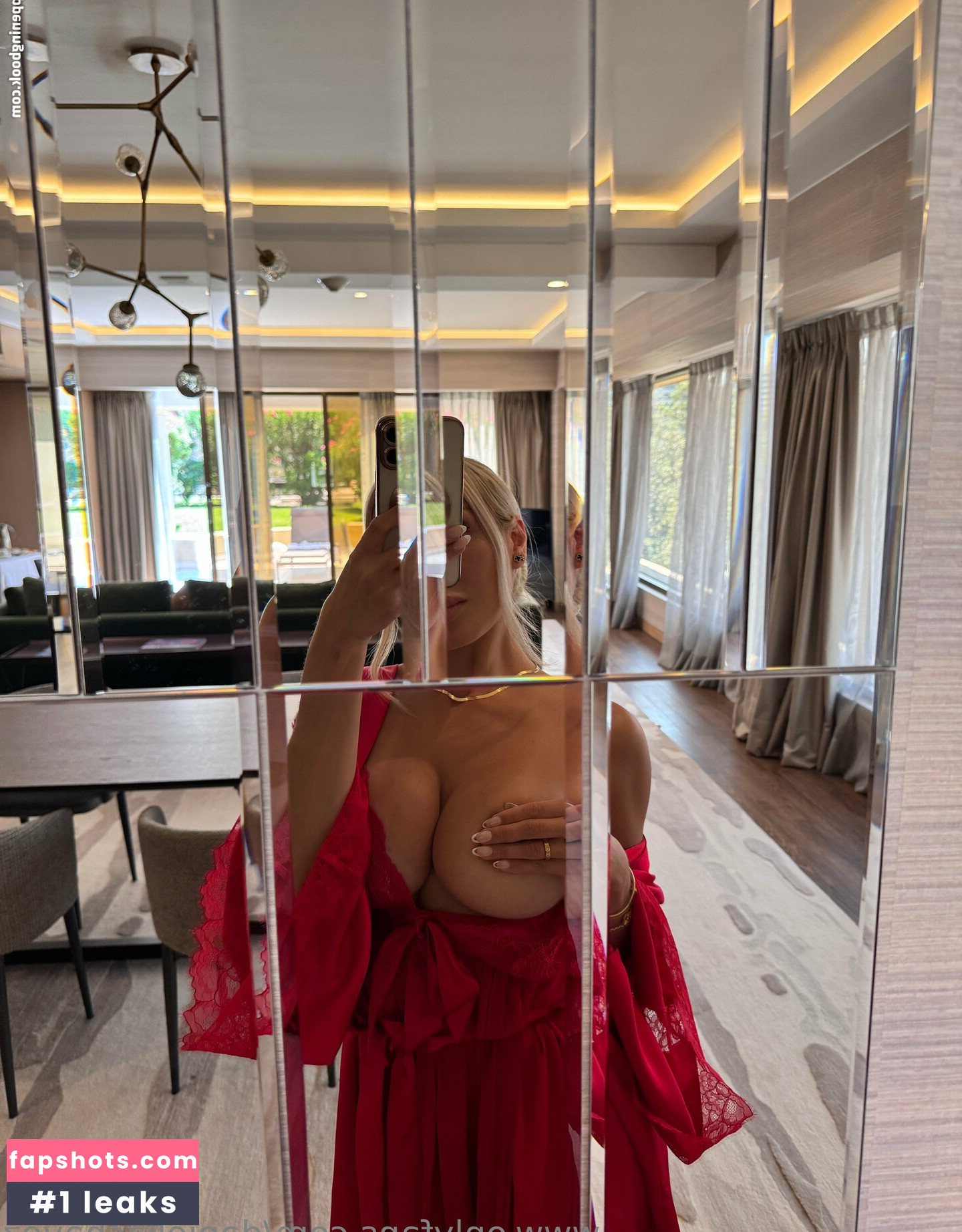 daniellachavez Filtración Desnuda OnlyFans Foto #4 - Fapshots