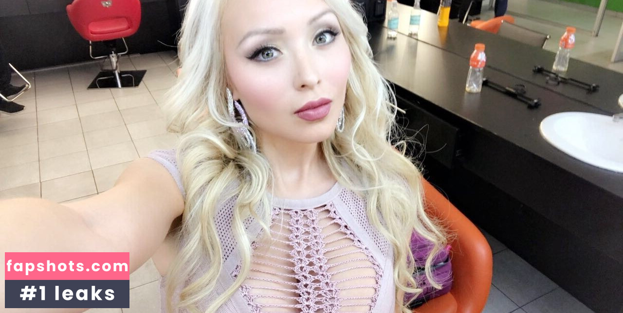 daniellachavez Filtración Desnuda OnlyFans Foto #33 - Fapshots