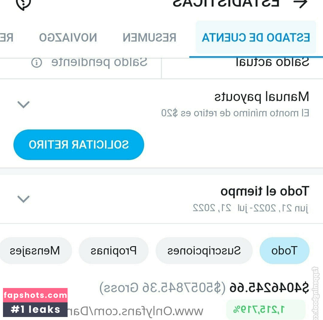 daniellachavez Filtración Desnuda OnlyFans Foto #35 - Fapshots