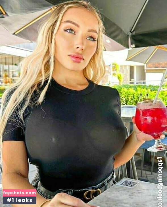 daniellachavez Filtración Desnuda OnlyFans Foto #5 - Fapshots