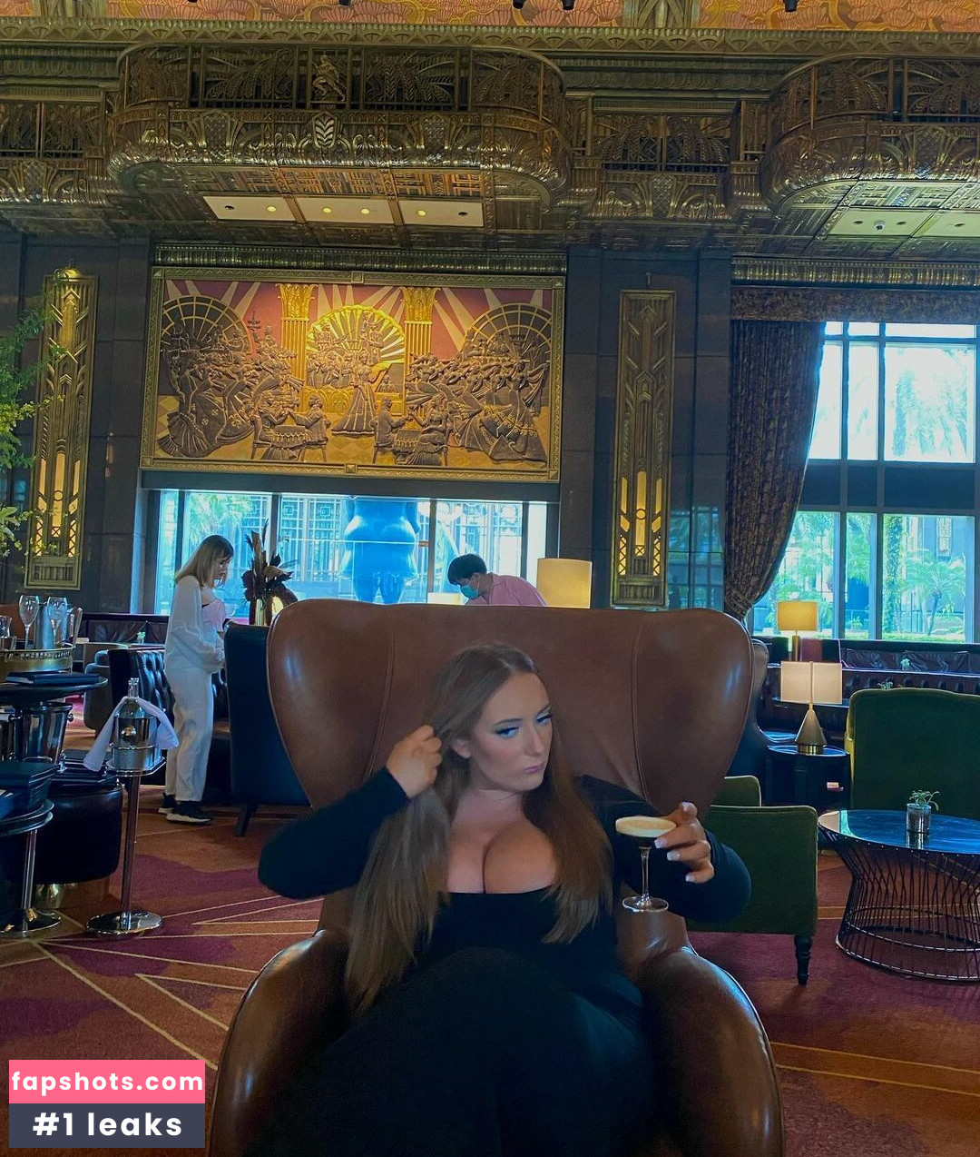 Danielle A Nacktheit OnlyFans Fotos #11 - Fapshots