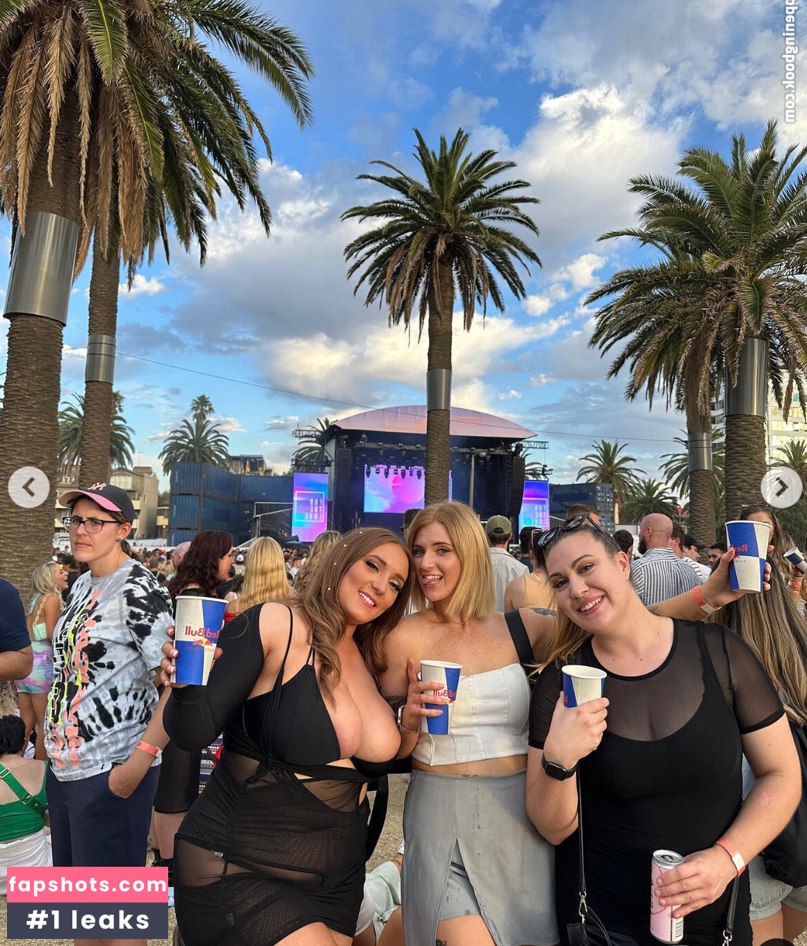 Danielle A Nacktheit OnlyFans Fotos #21 - Fapshots