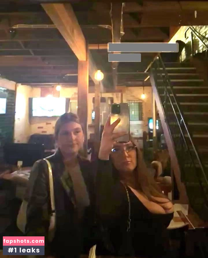 Danielle A Nacktheit OnlyFans Fotos #9 - Fapshots