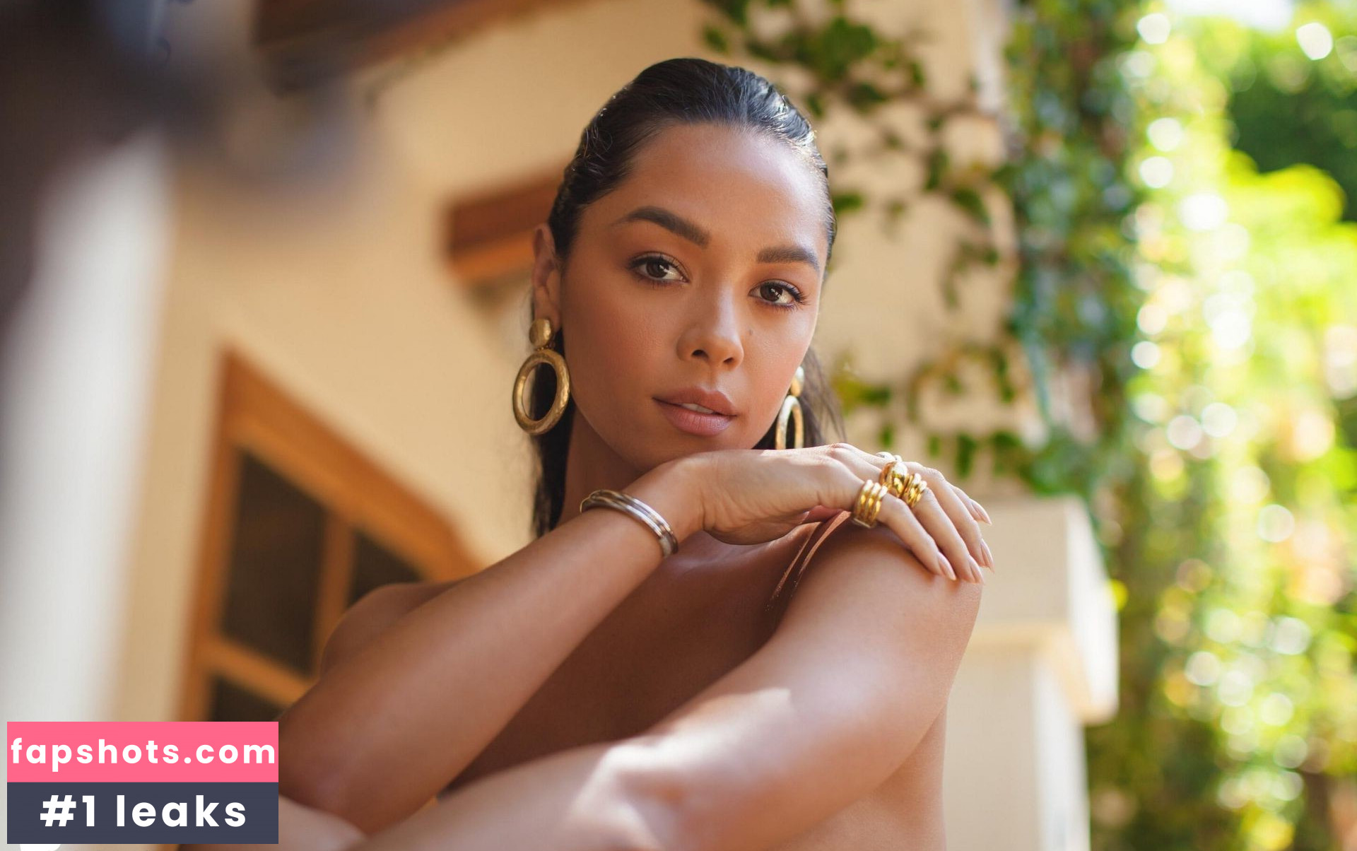 Danielle Alcaraz Nude Leaks OnlyFans Photos #11 - LeakJerk