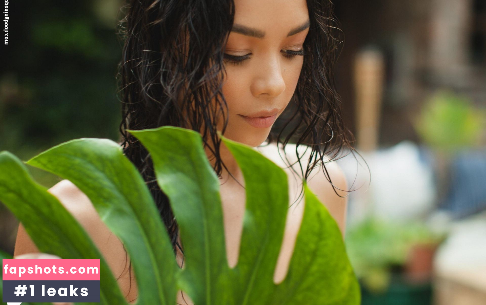 Danielle Alcaraz Nude Leaks OnlyFans Photos #14 - LeakJerk