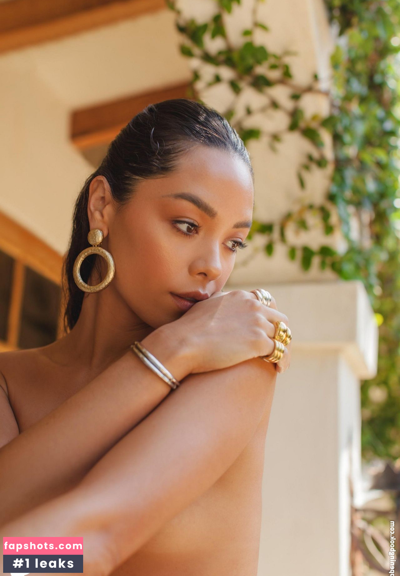 Danielle Alcaraz Nude Leaks OnlyFans Photos #9 - LeakJerk
