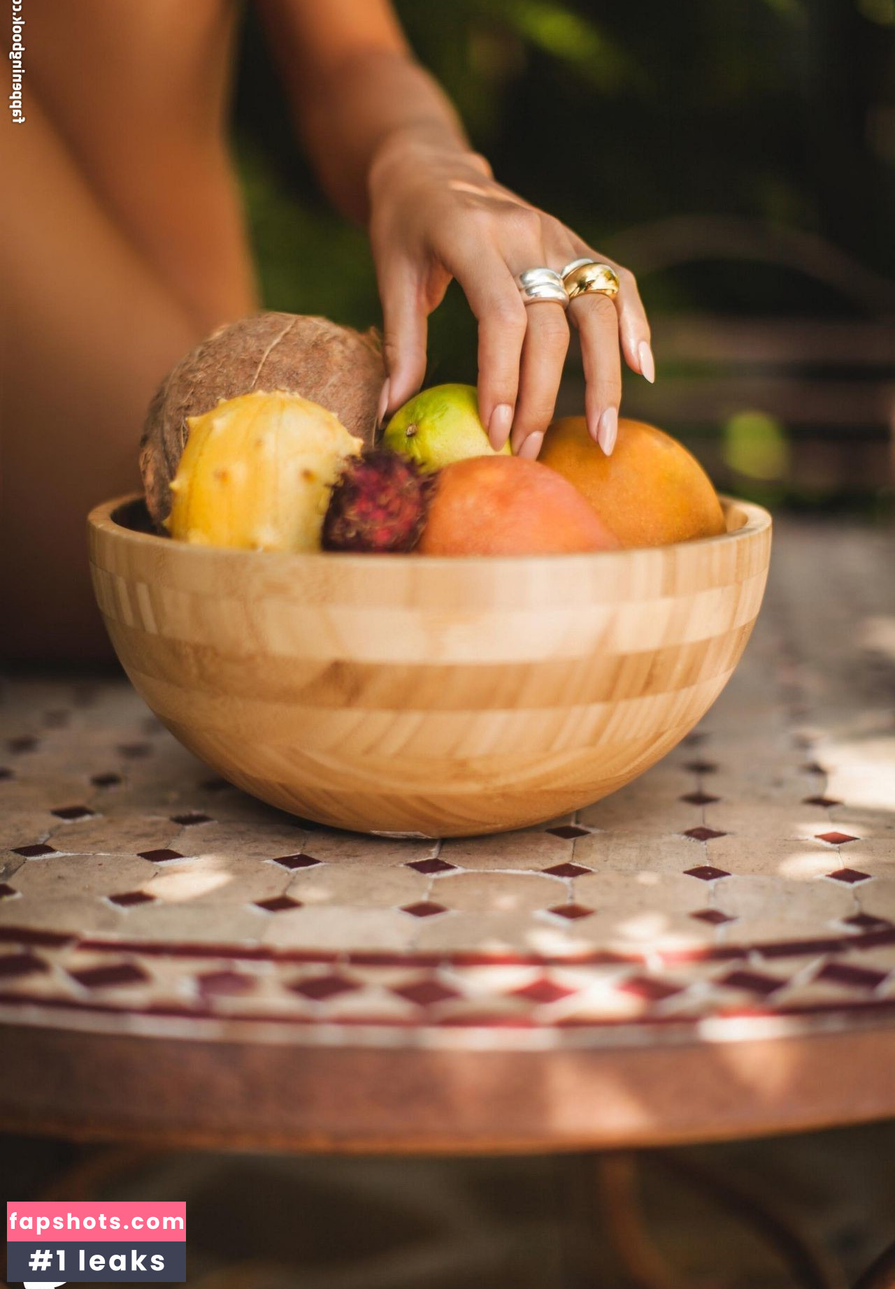 Danielle Alcaraz Nude Leaks OnlyFans Photos #10 - LeakJerk