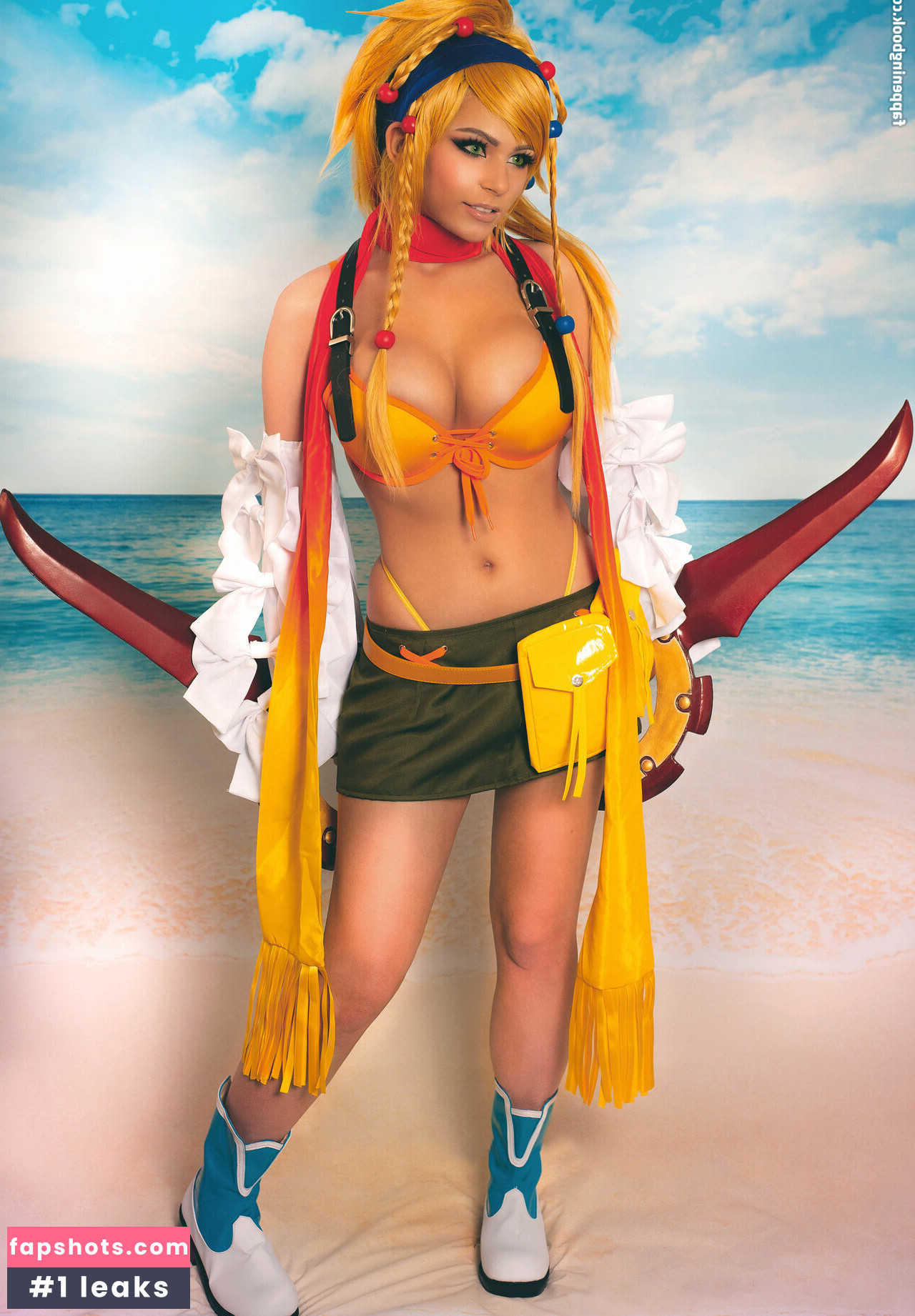 Danielle Baloo gallery photo #22