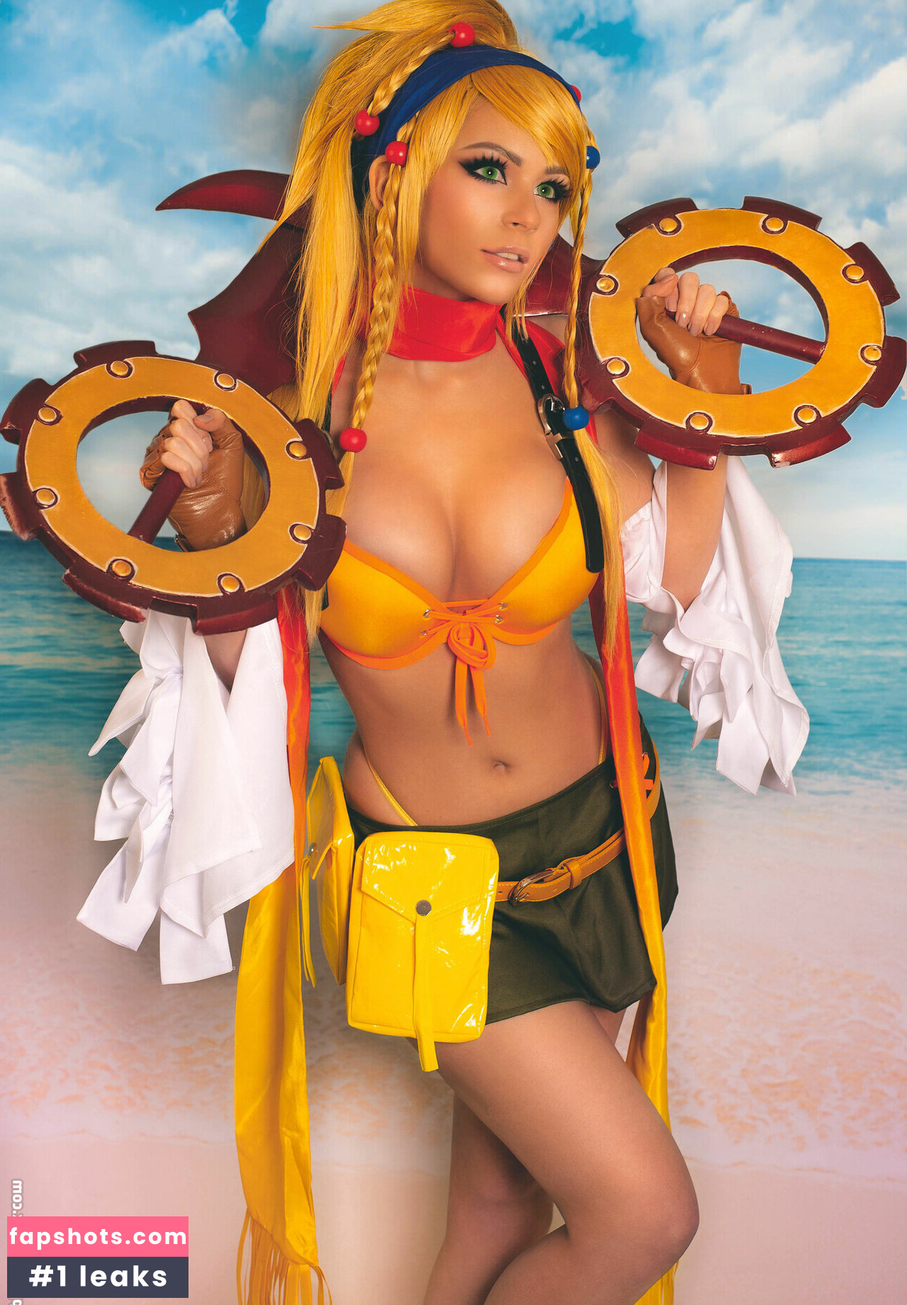 Danielle Baloo gallery photo #23