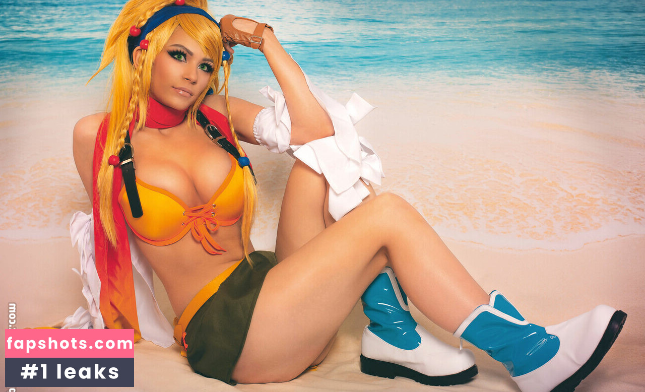 Danielle Baloo gallery photo #29