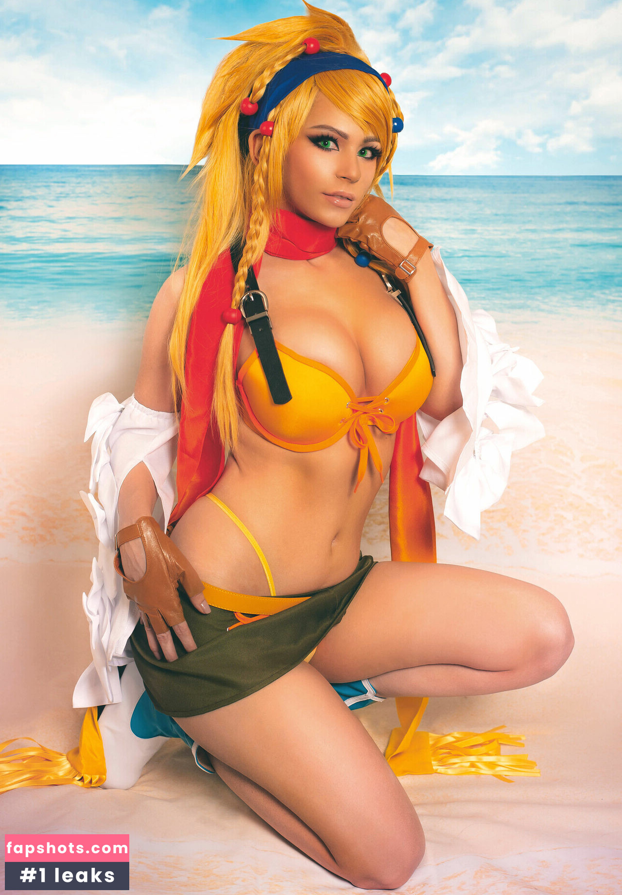 Danielle Baloo gallery photo #36