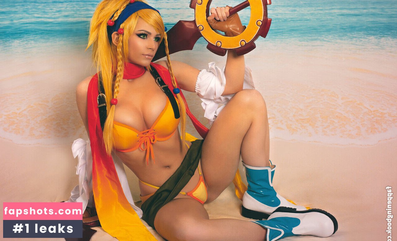 Danielle Baloo gallery photo #37