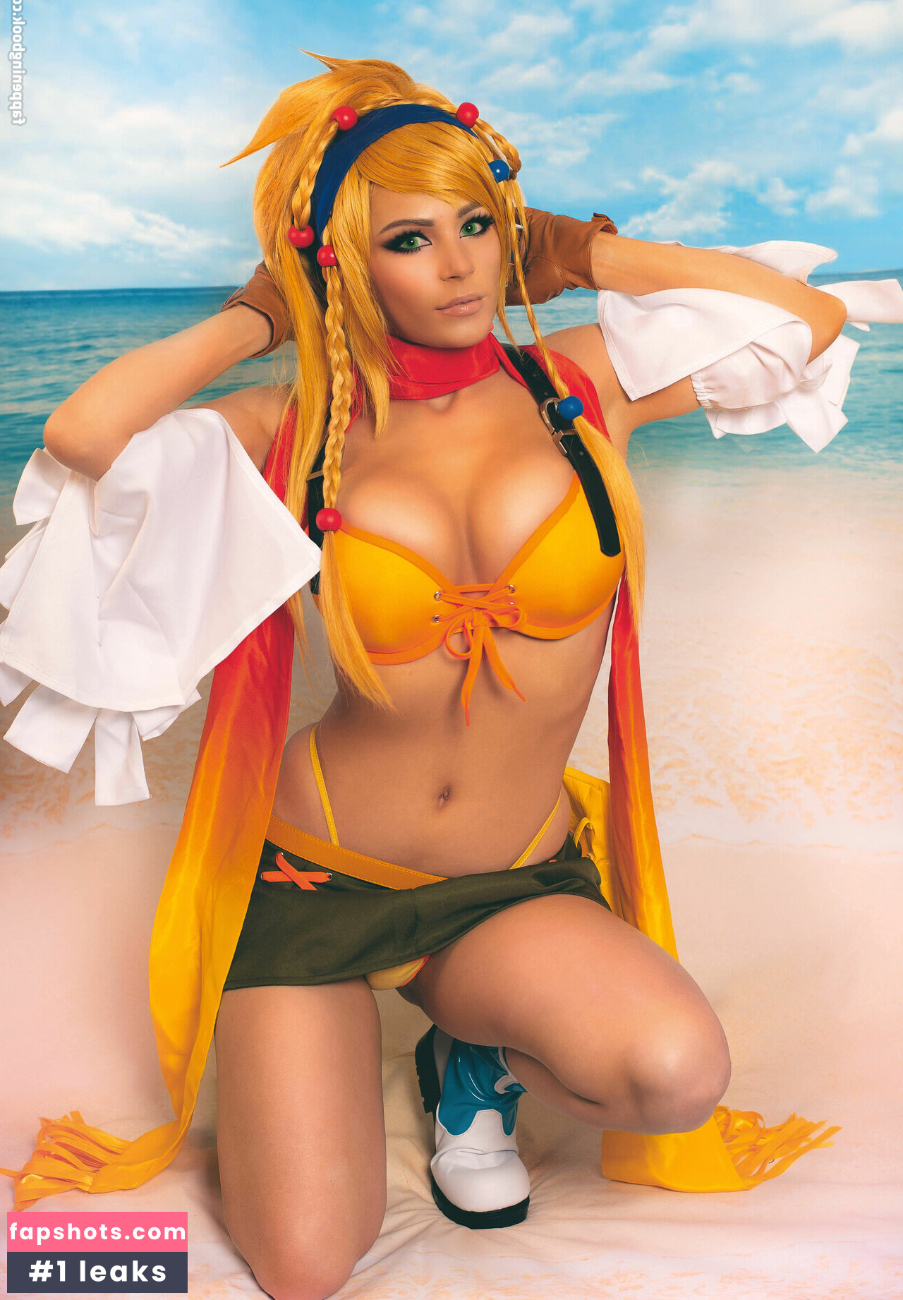 Danielle Baloo gallery photo #38