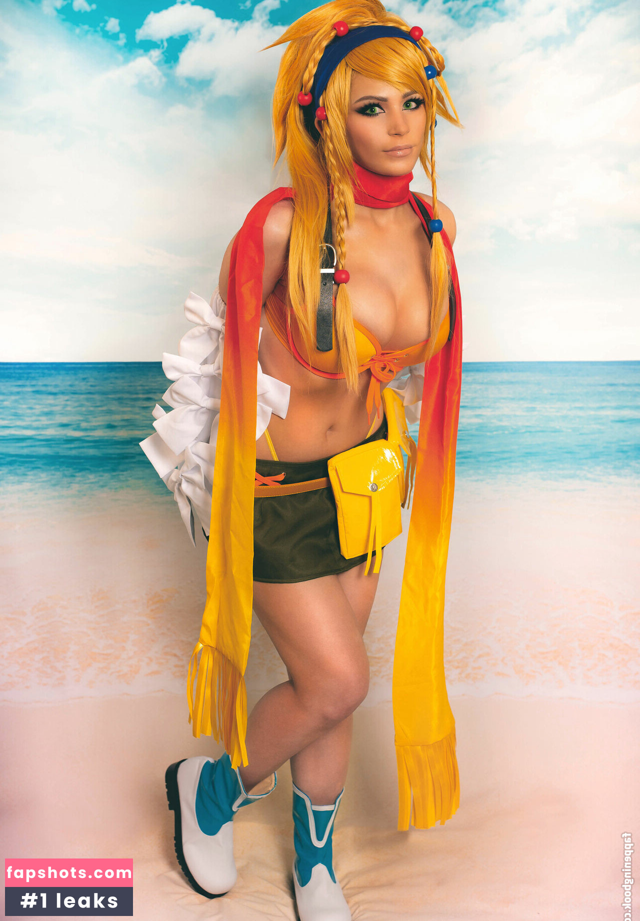 Danielle Baloo gallery photo #41