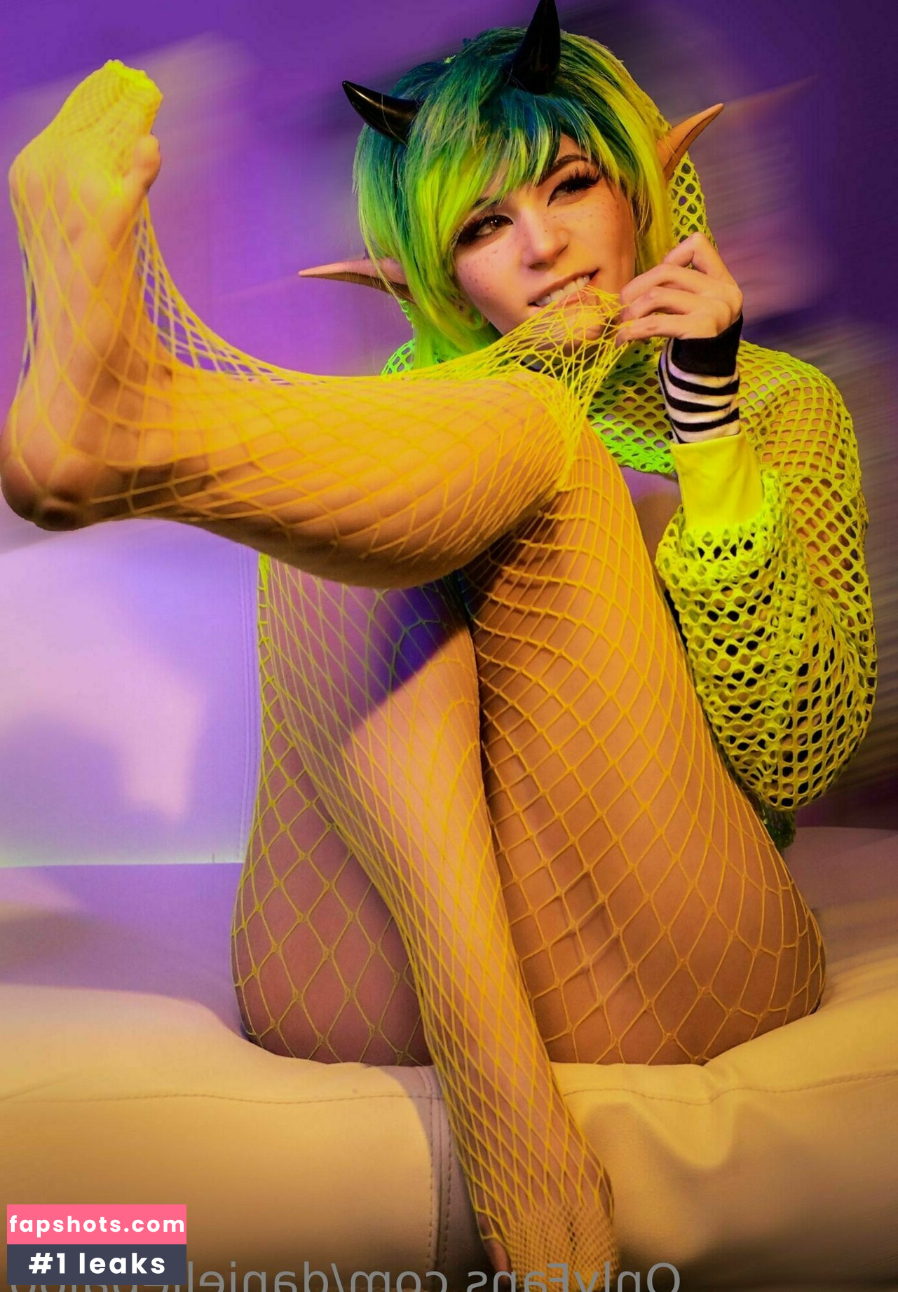 Danielle Baloo gallery photo #57