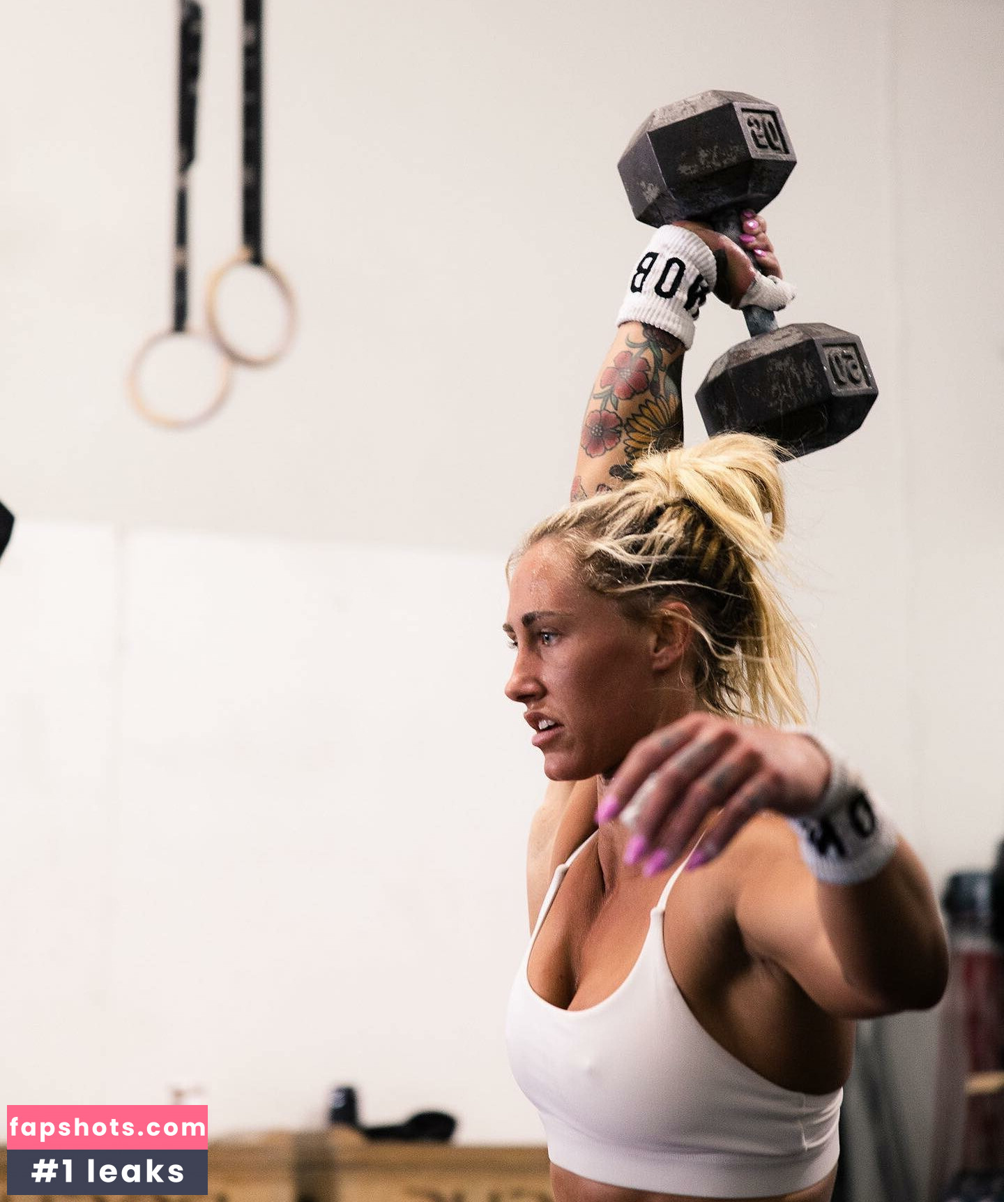 Danielle Brandon Nude Leaks OnlyFans Photos #57 - LeakJerk