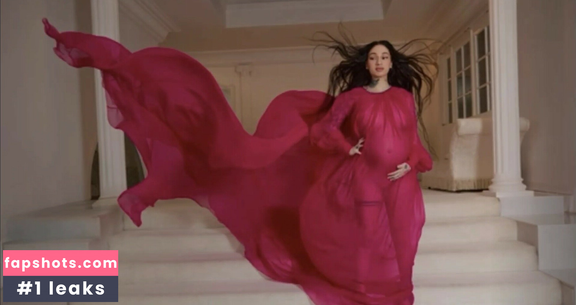 Danielle Bregoli / Bhad Bhabie