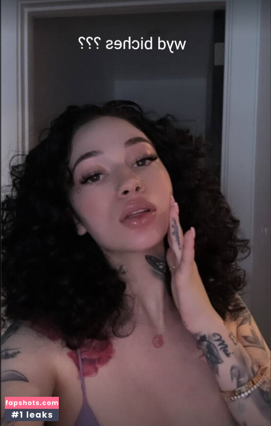 Danielle Bregoli / Bhad Bhabie Nahé úniky fotek pouze od fanoušků #5 - Fapshots