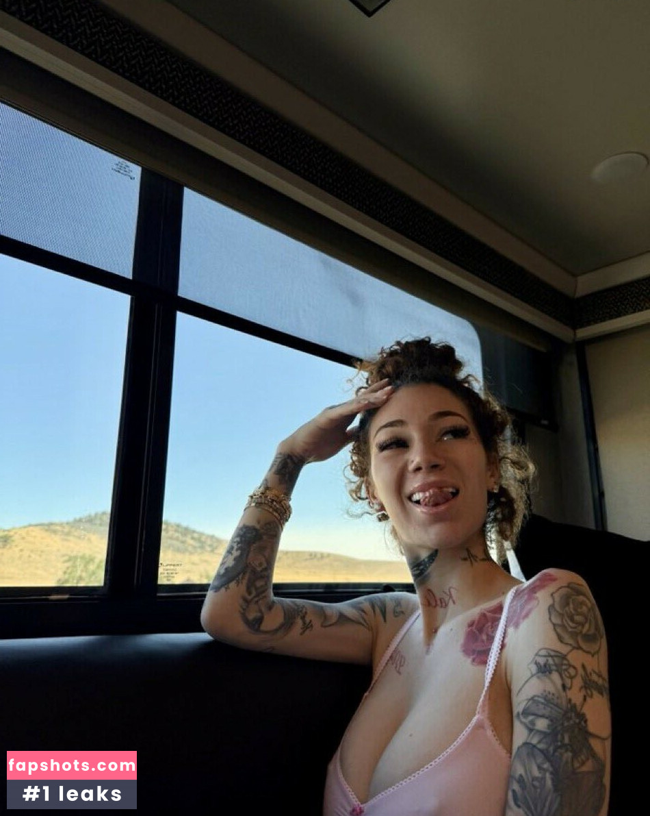 Danielle Bregoli Nacktheit OnlyFans Fotos #5 - Fapshots