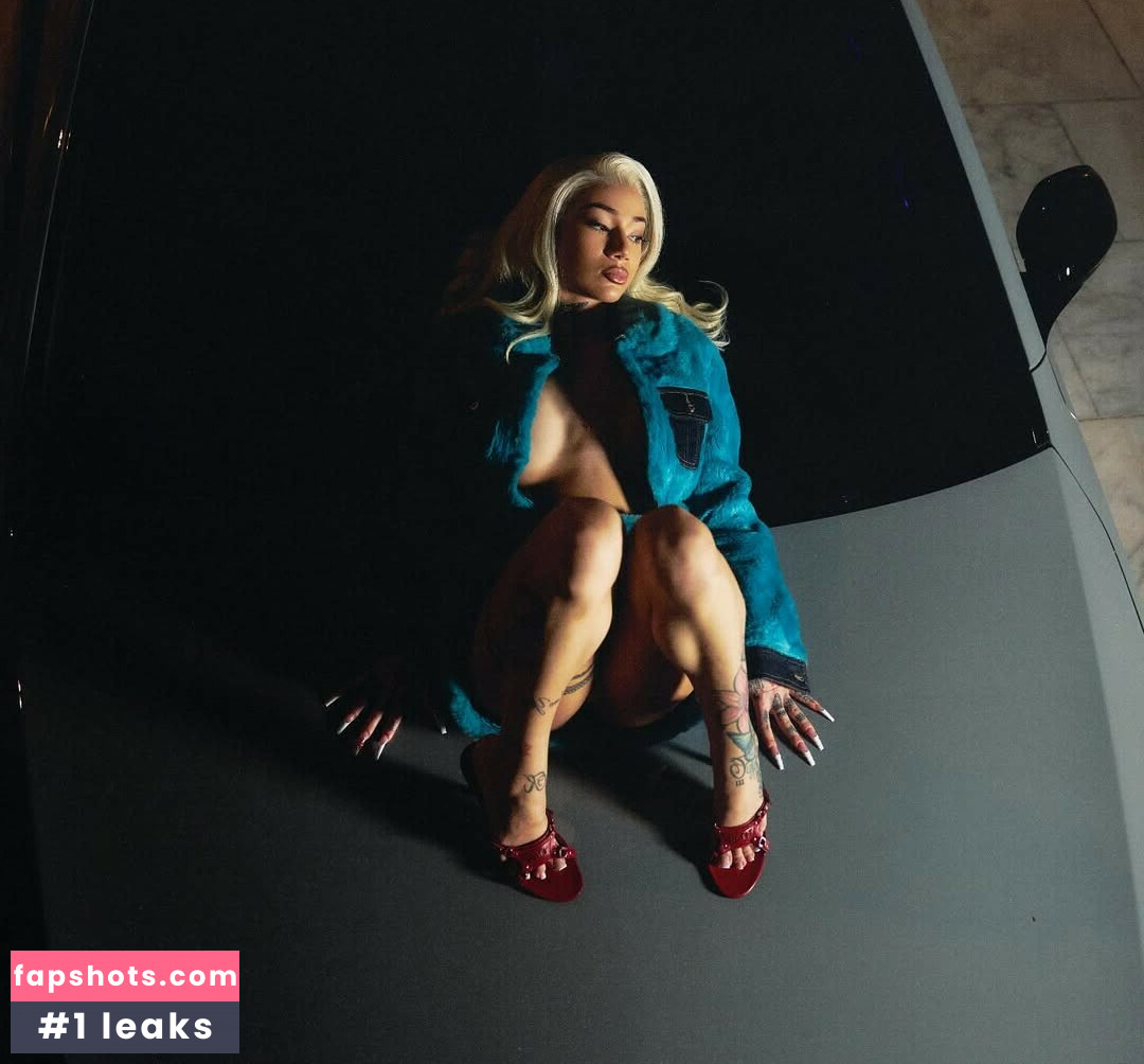 Danielle Bregoli Nacktheit OnlyFans Fotos #8 - Fapshots