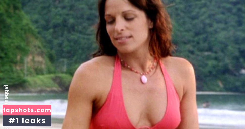 Danielle Burgio Nahé úniky fotek pouze od fanoušků #13 - Fapshots