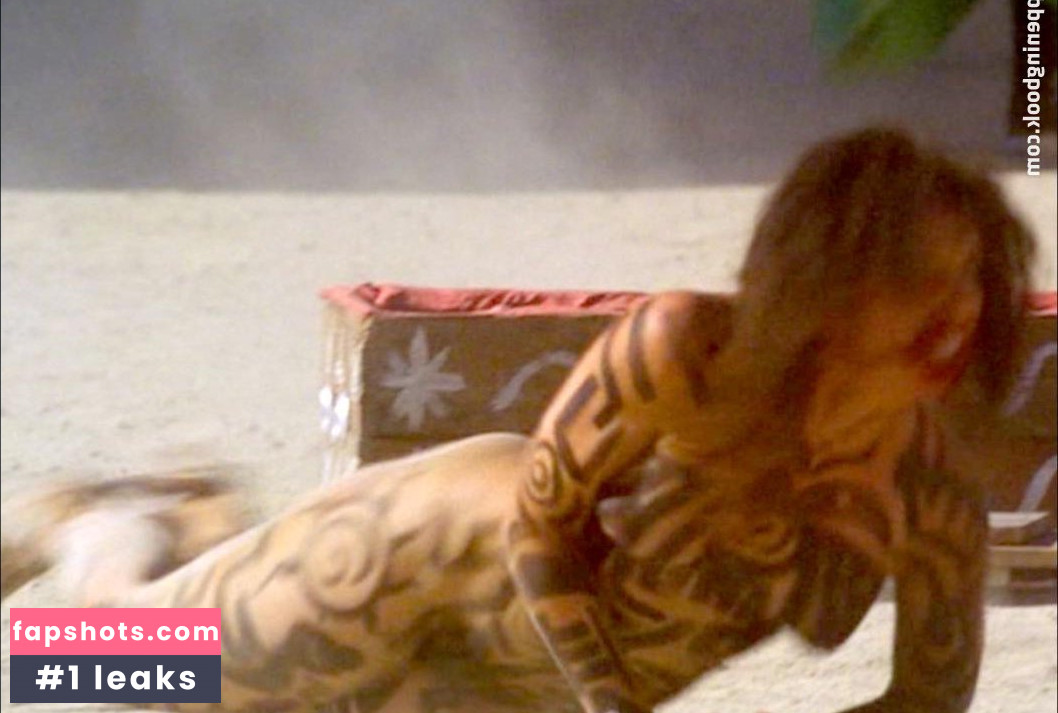 Danielle Burgio Nahé úniky fotek pouze od fanoušků #17 - Fapshots