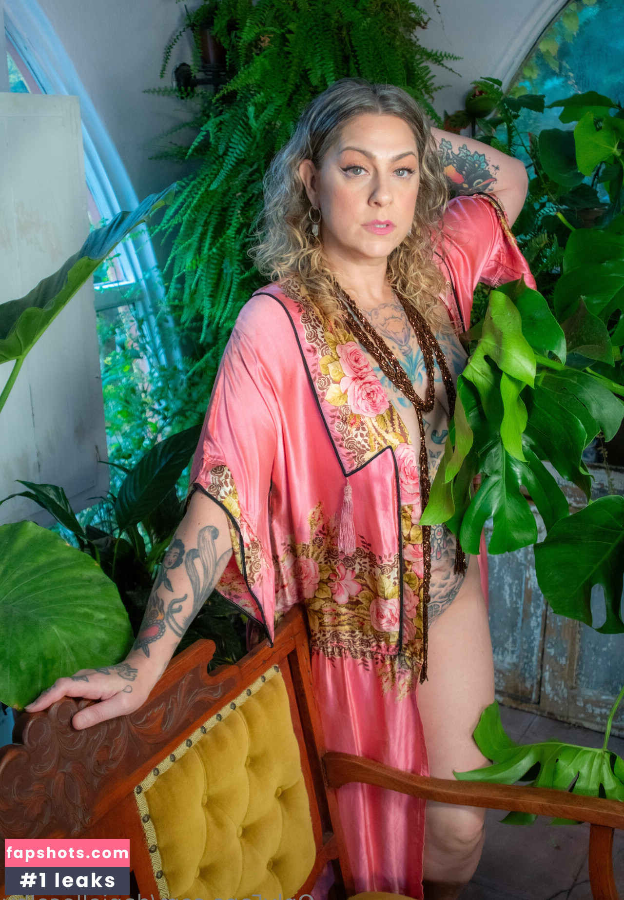 Danielle Colby Nude Leaks OnlyFans Photos #110 - LeakJerk