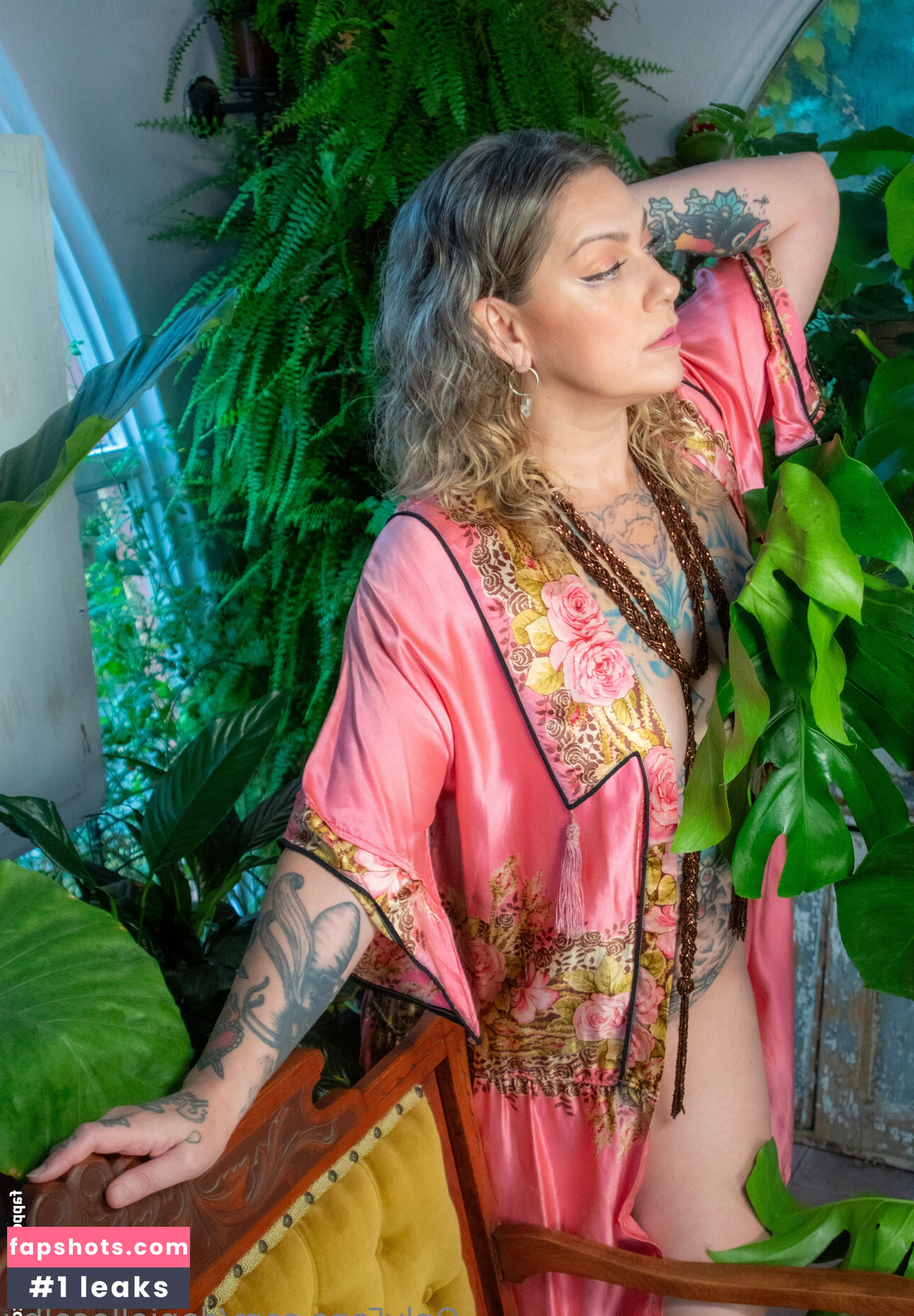 Danielle Colby Nahé úniky fotek pouze od fanoušků #113 - Fapshots