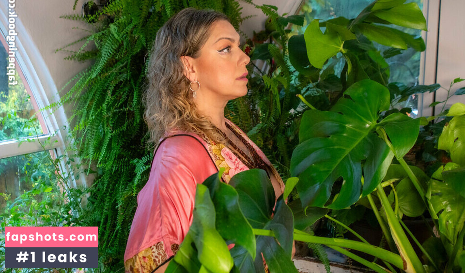 Danielle Colby Nude Leaks OnlyFans Photos #115 - LeakJerk