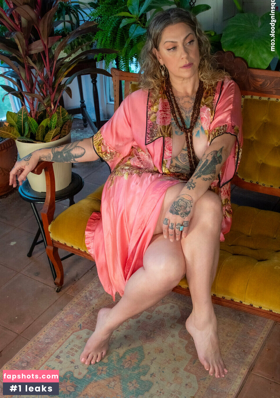 Danielle Colby Nude Leaks OnlyFans Photos #121 - LeakJerk