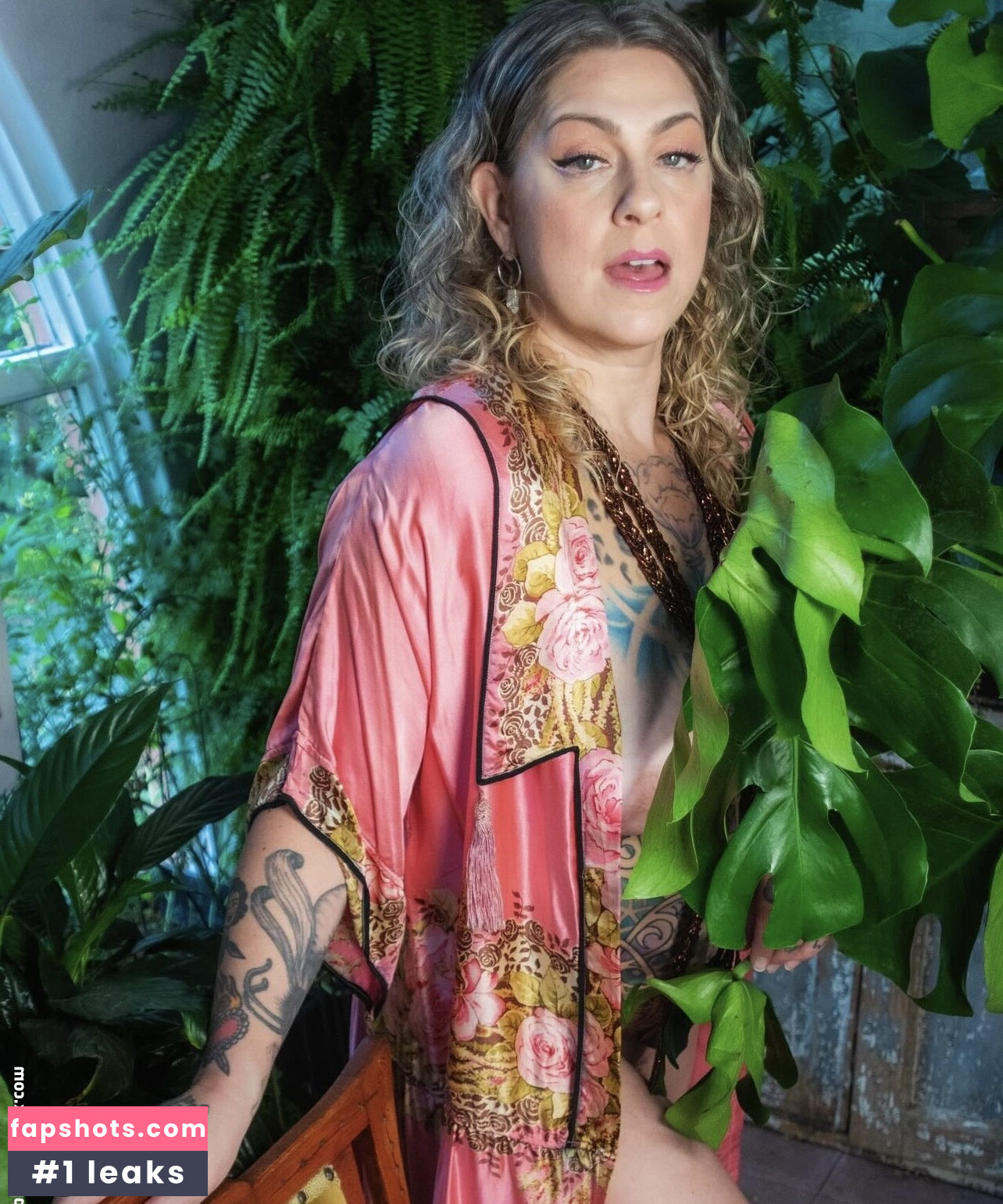 Danielle Colby Nude Leaks OnlyFans Photos #122 - LeakJerk