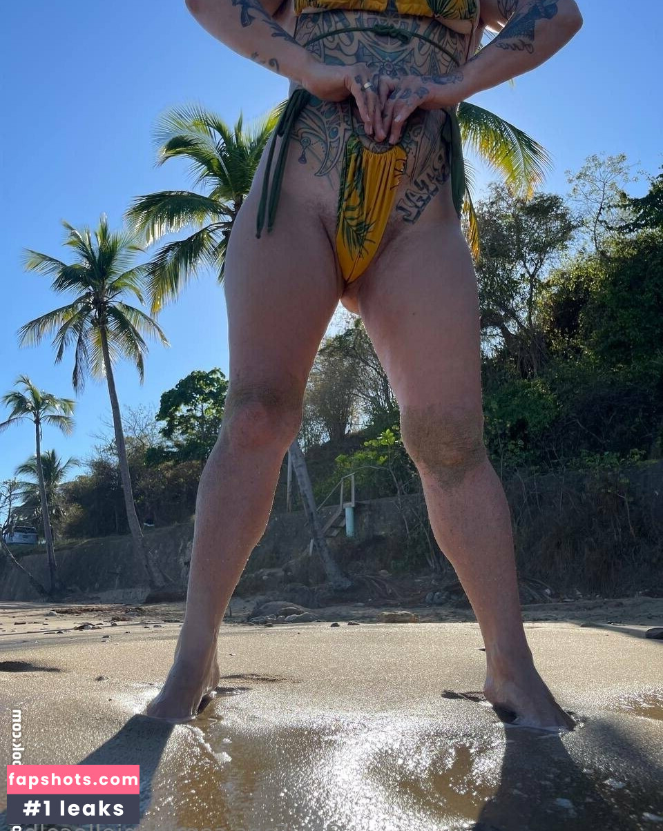 Danielle Colby Nude Leaks OnlyFans Photos #129 - LeakJerk