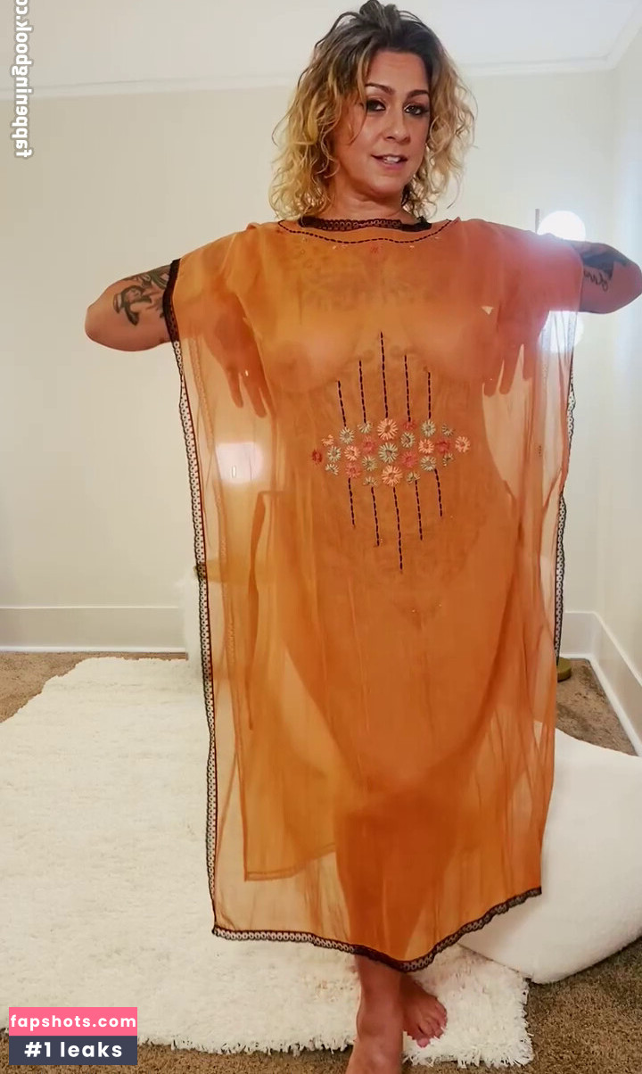 Danielle Colby gallery photo #14