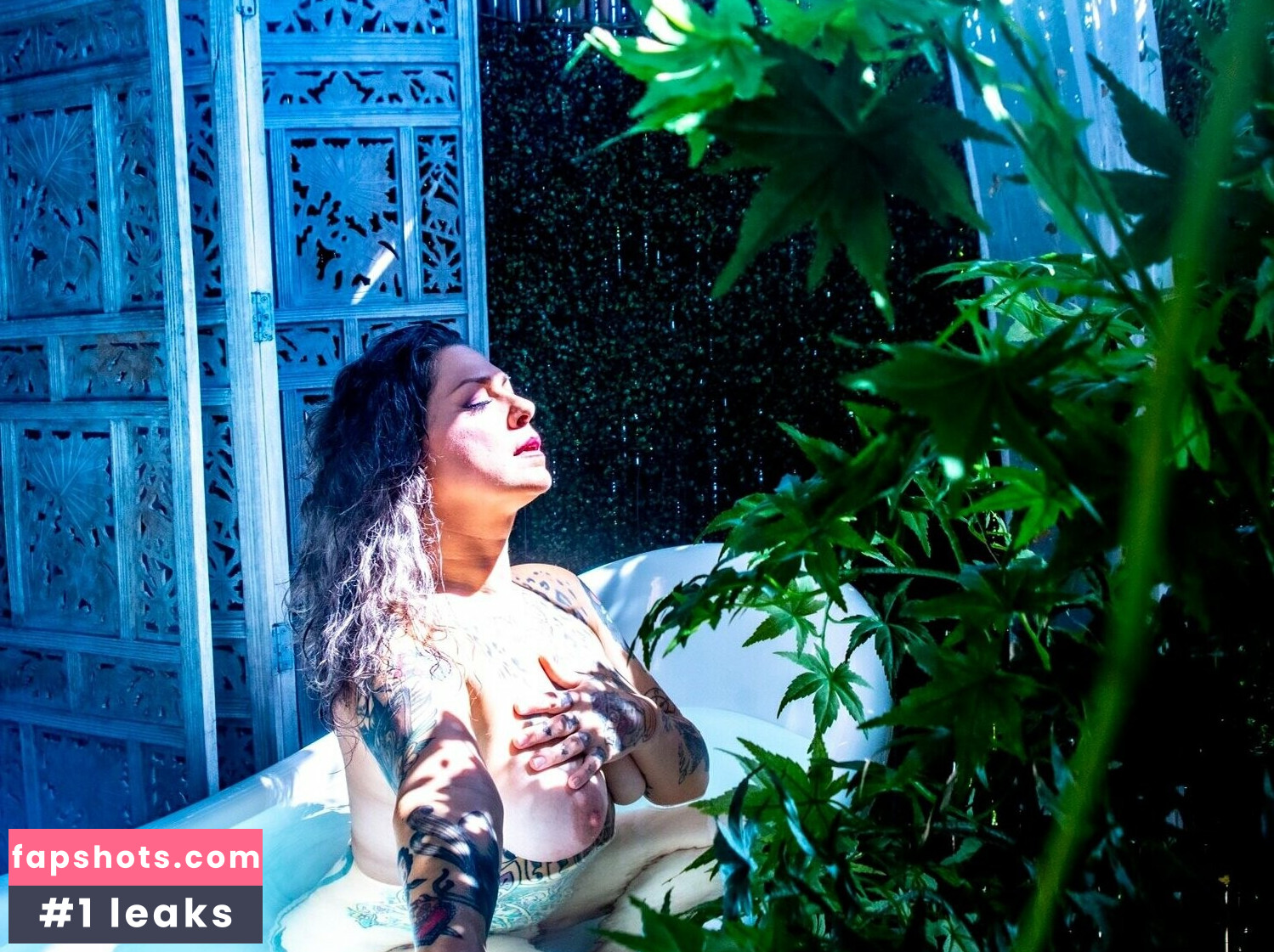 Danielle Colby Nude Leaks OnlyFans Photos #135 - LeakJerk