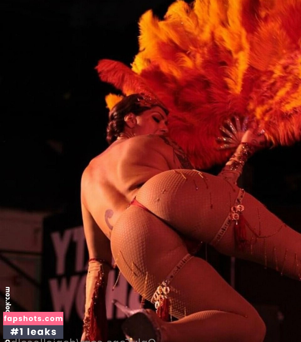 Danielle Colby Nude Leaks OnlyFans Photos #140 - LeakJerk