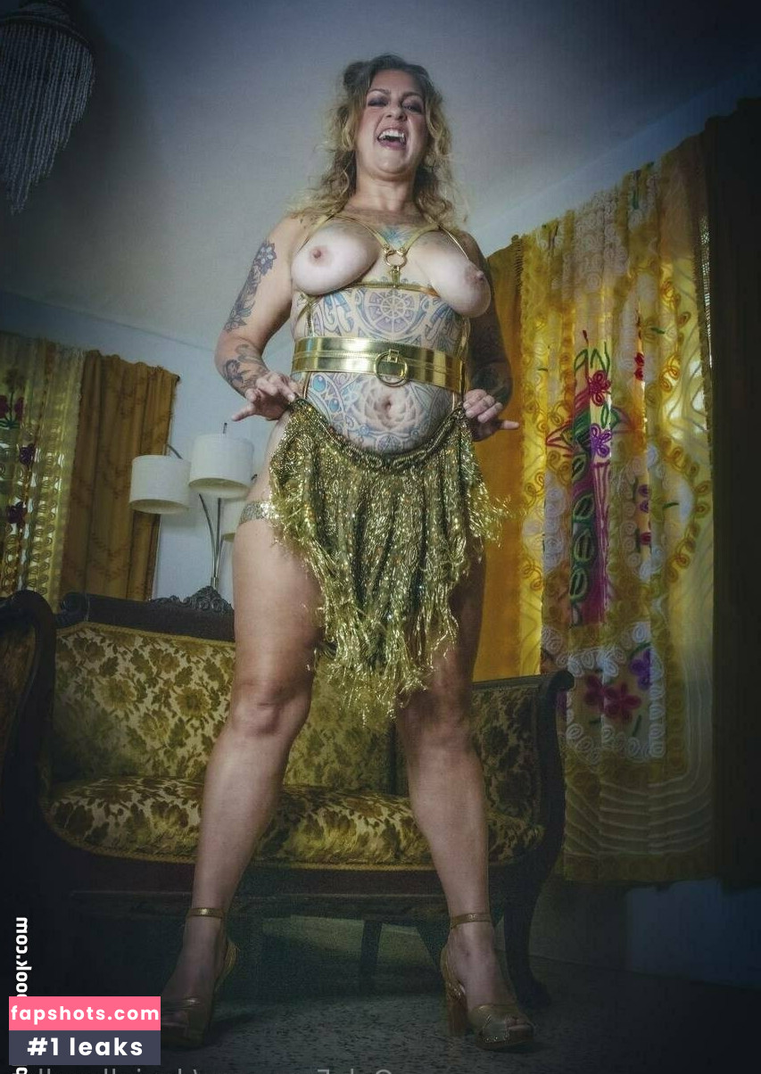 Danielle Colby Nahé úniky fotek pouze od fanoušků #151 - Fapshots