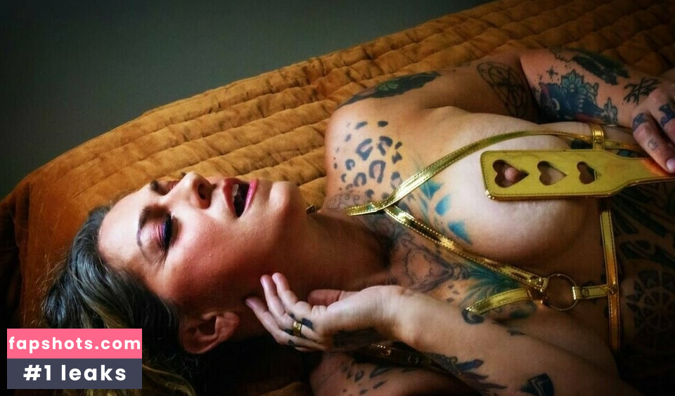 Danielle Colby Nahé úniky fotek pouze od fanoušků #153 - Fapshots
