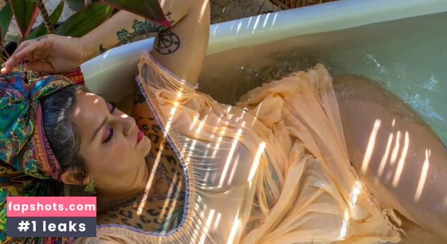 Danielle Colby Nahé úniky fotek pouze od fanoušků #162 - Fapshots