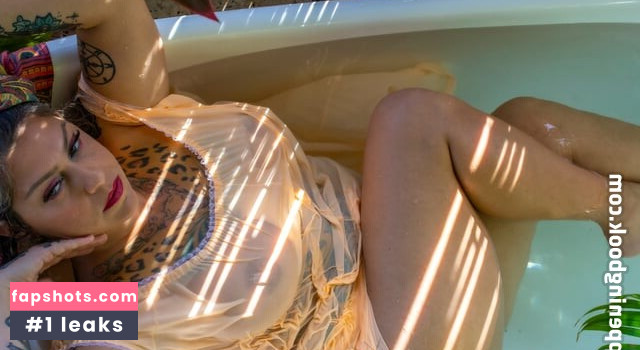 Danielle Colby Nahé úniky fotek pouze od fanoušků #163 - Fapshots