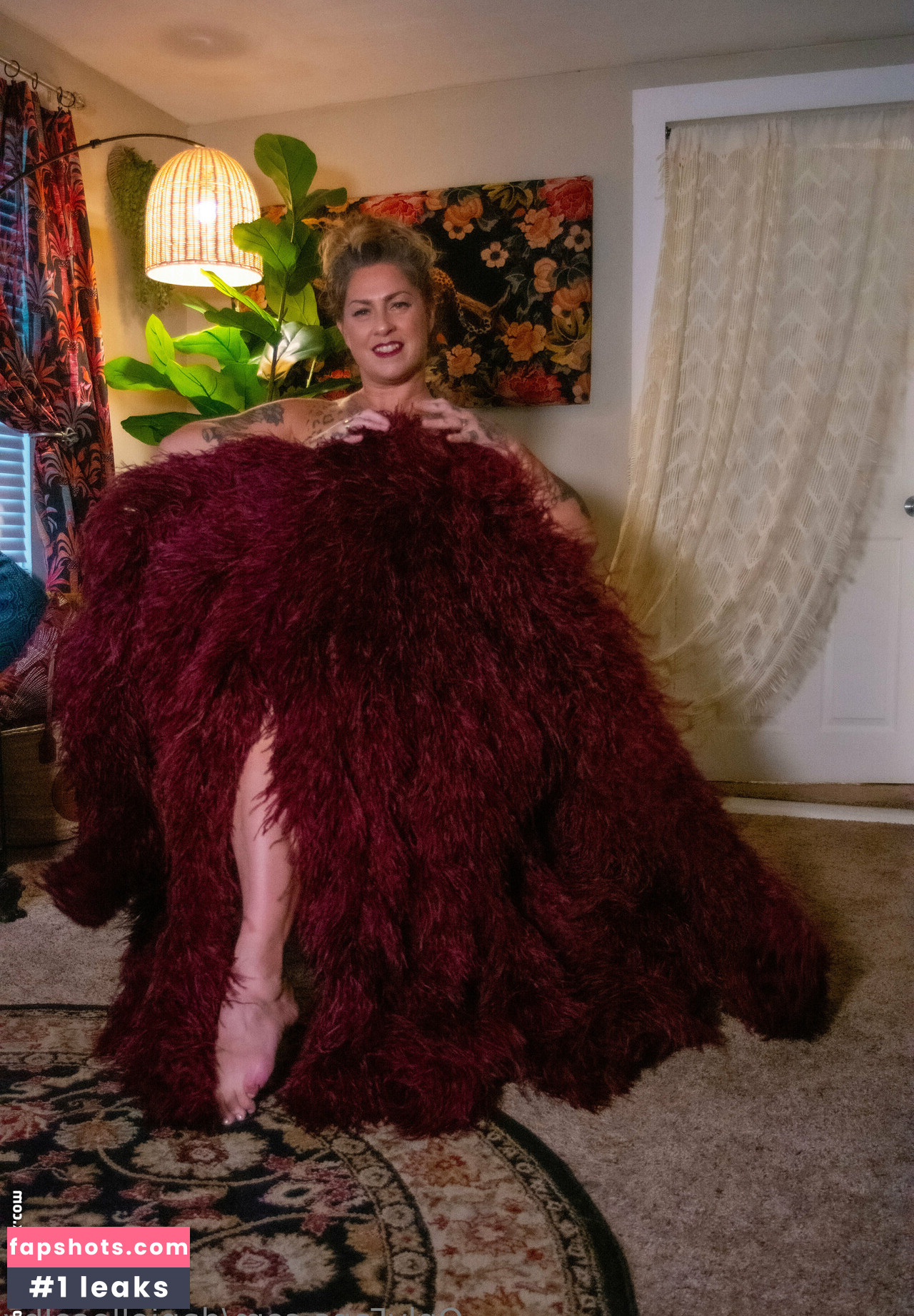 Danielle Colby Nahé úniky fotek pouze od fanoušků #175 - Fapshots