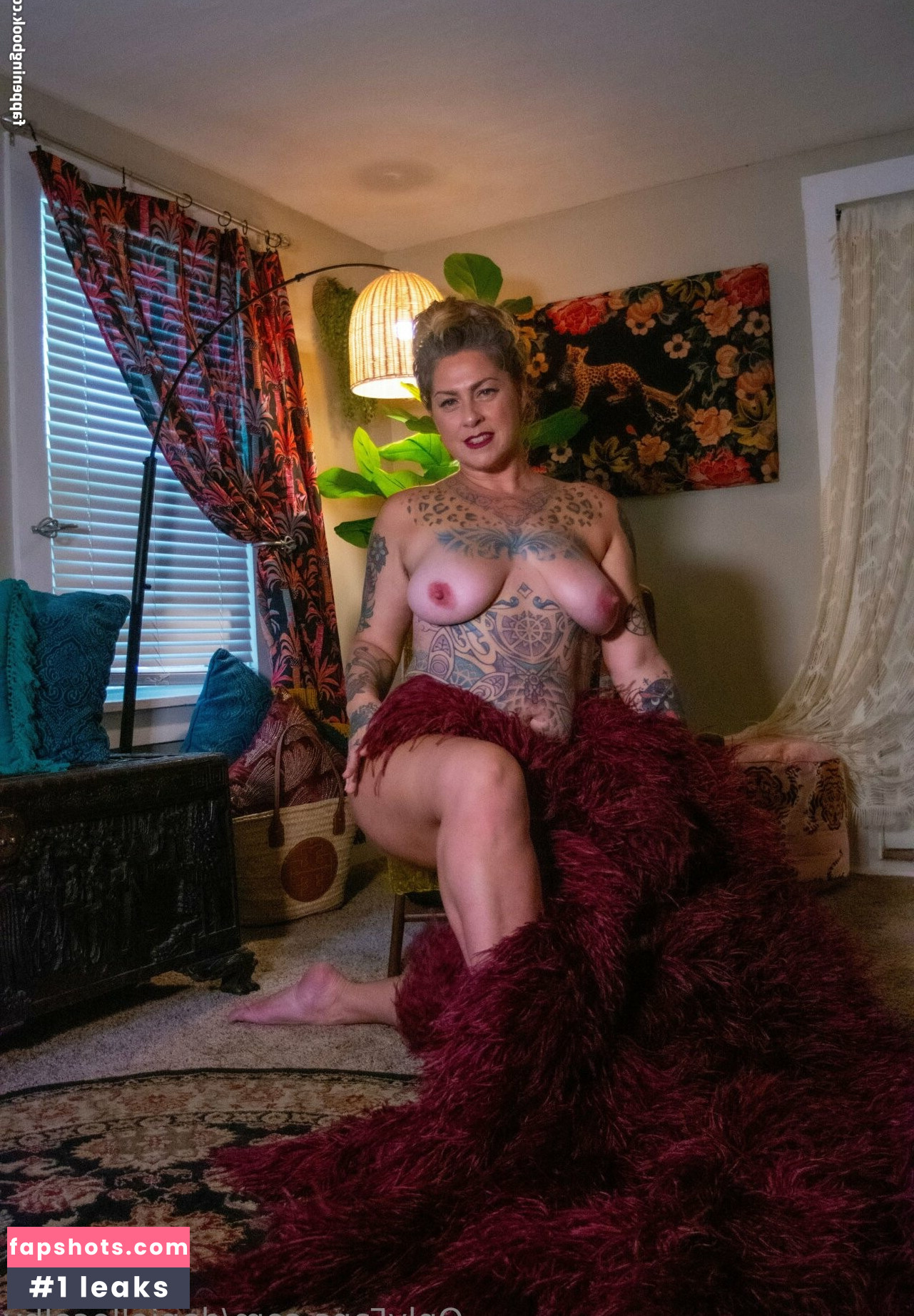 Danielle Colby Nahé úniky fotek pouze od fanoušků #179 - Fapshots