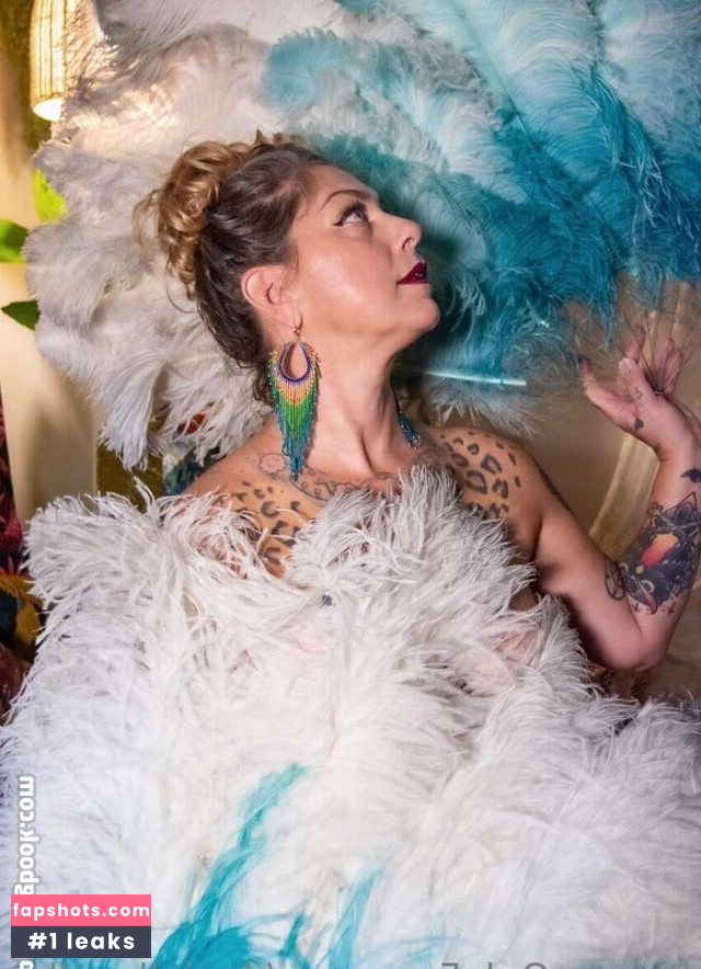 Danielle Colby Nahé úniky fotek pouze od fanoušků #181 - Fapshots