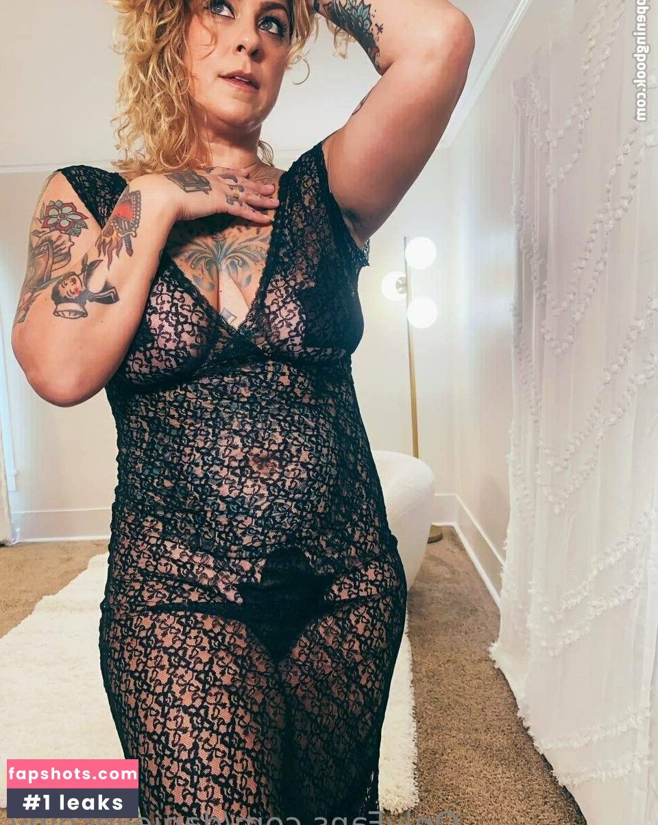 Danielle Colby Nahé úniky fotek pouze od fanoušků #187 - Fapshots