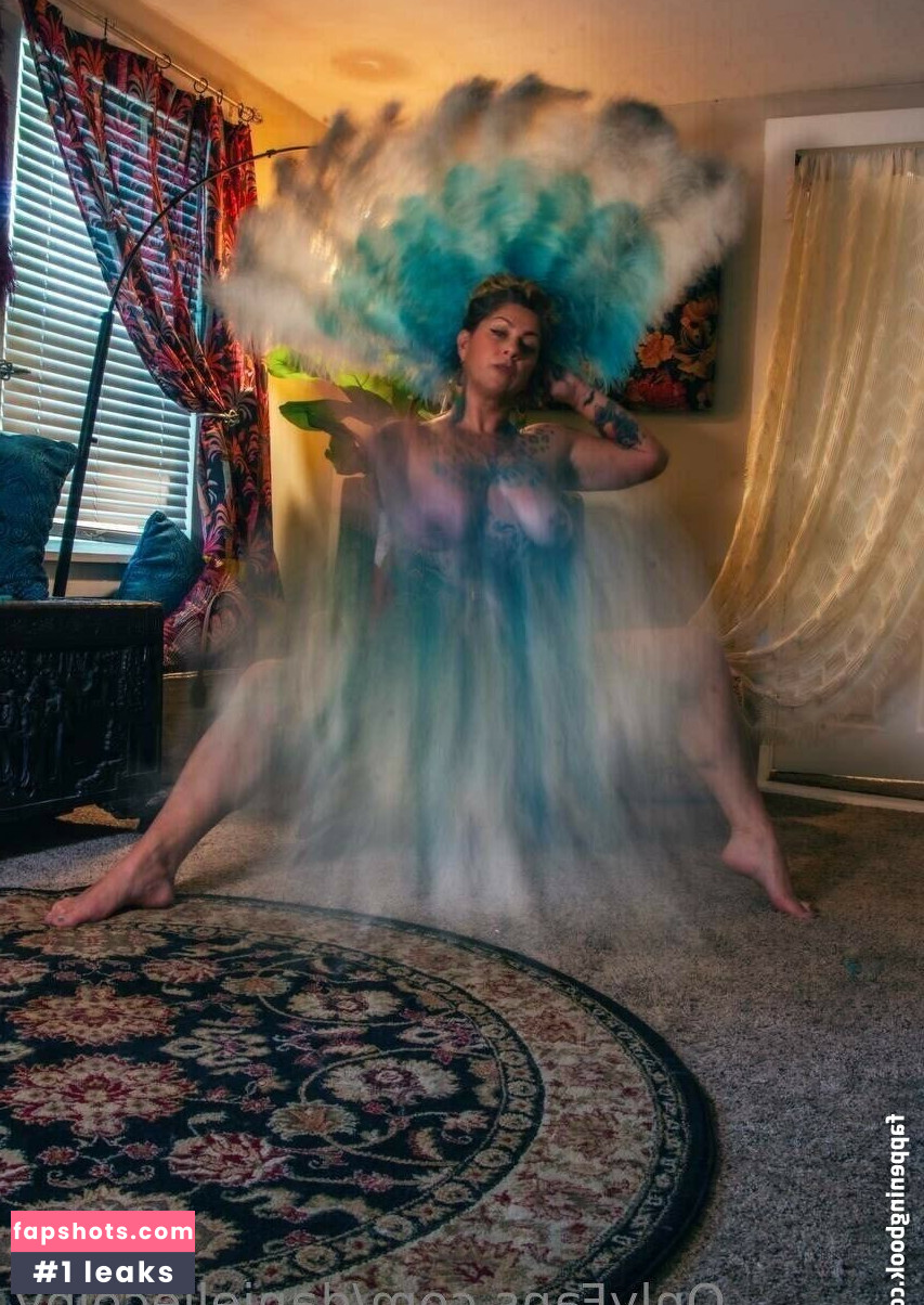 Danielle Colby Nahé úniky fotek pouze od fanoušků #192 - Fapshots