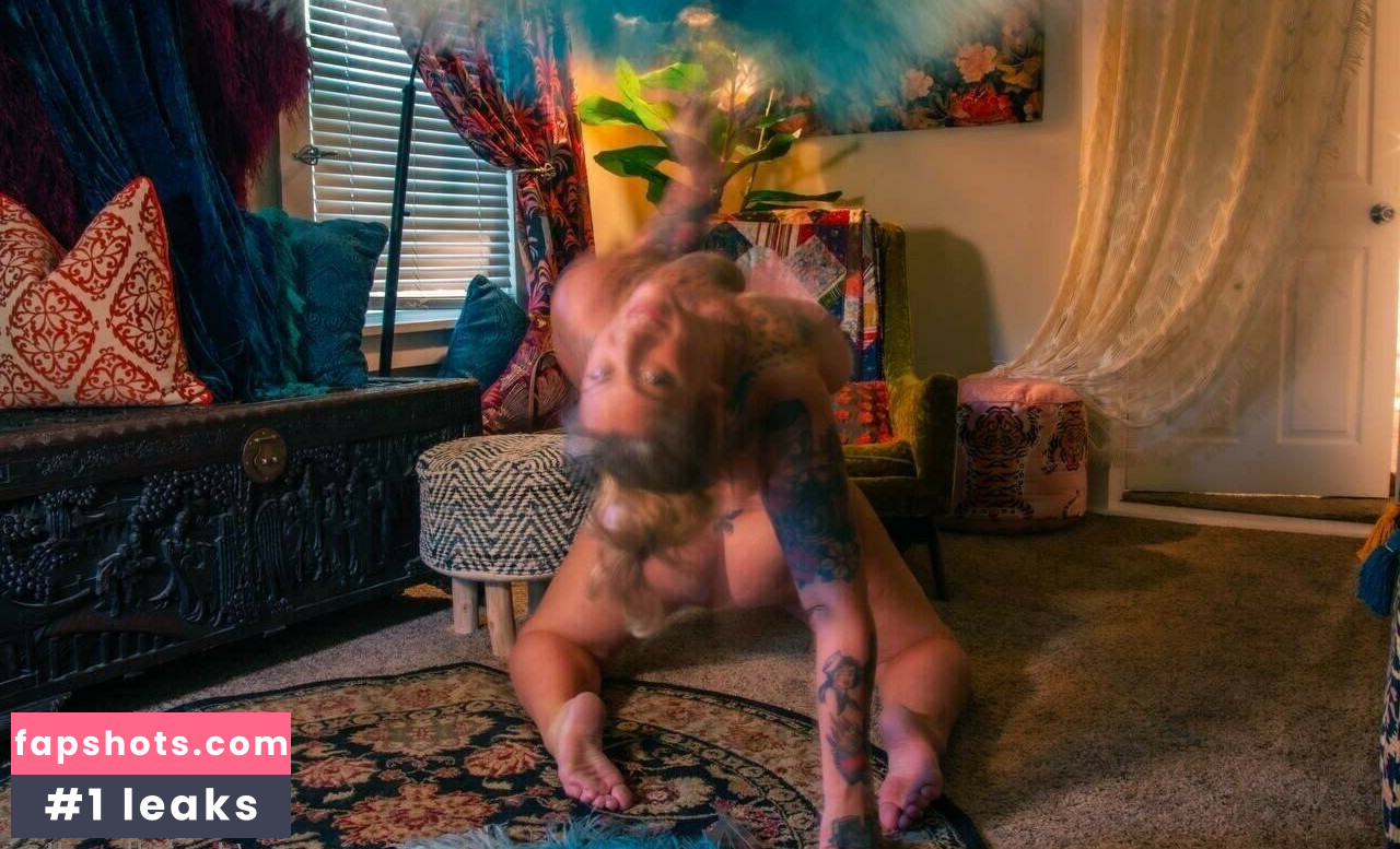 Danielle Colby Nahé úniky fotek pouze od fanoušků #193 - Fapshots