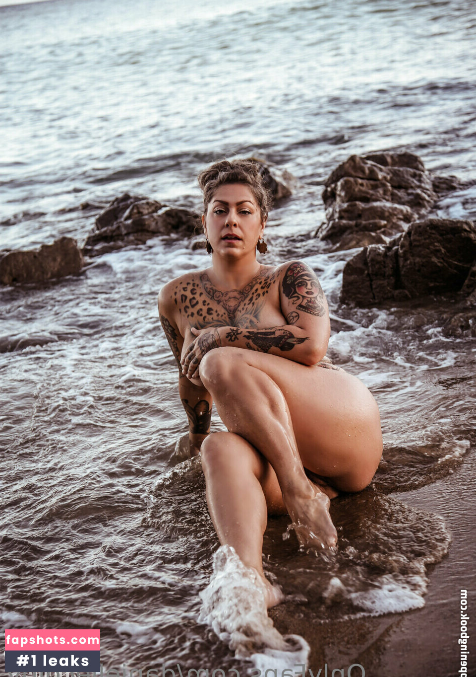 Danielle Colby Nahé úniky fotek pouze od fanoušků #198 - Fapshots