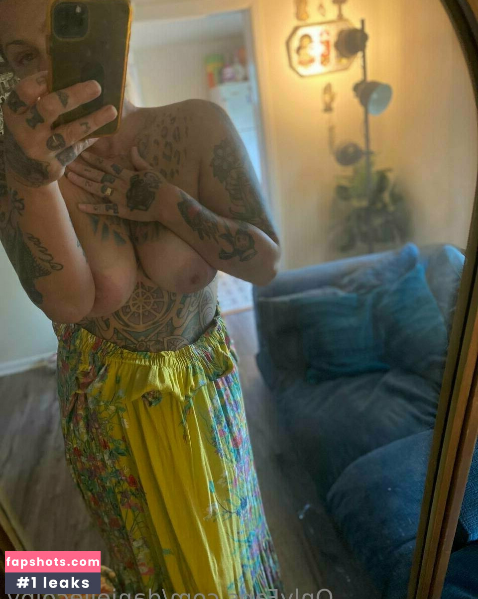 Danielle Colby Nahé úniky fotek pouze od fanoušků #204 - Fapshots
